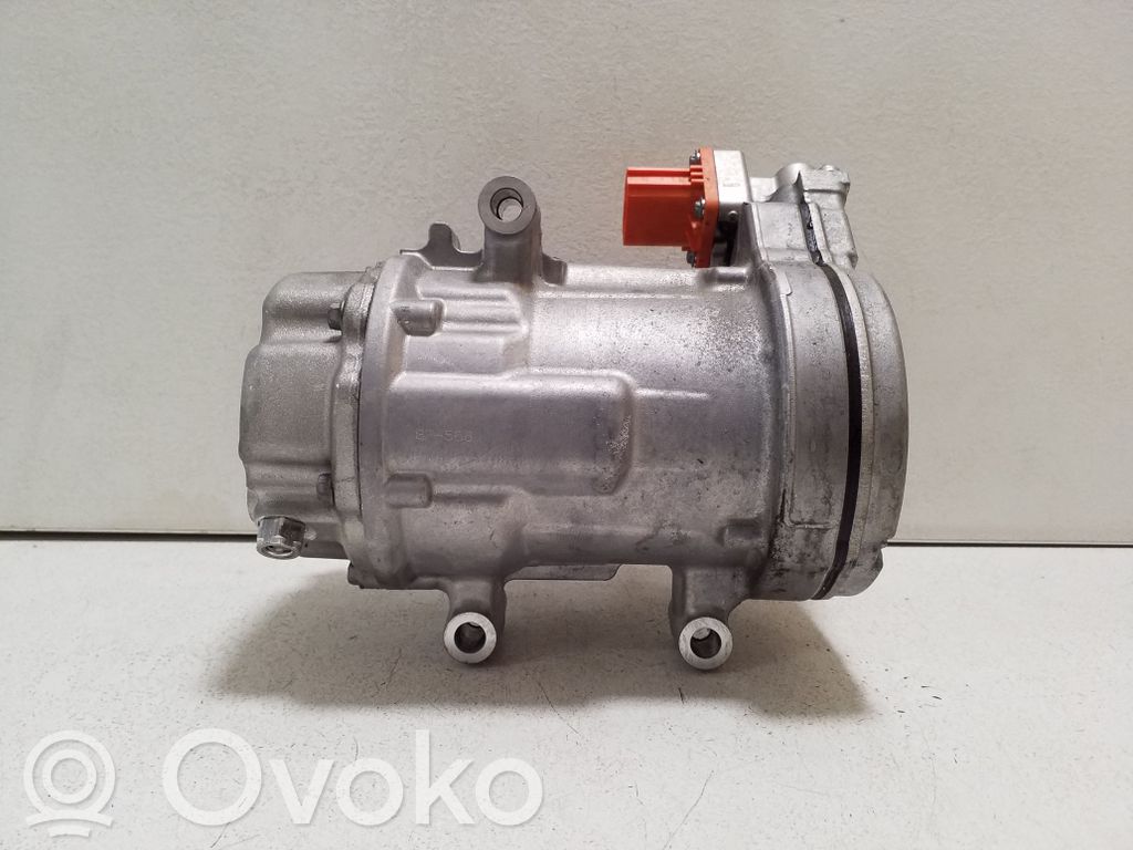 Ford Kuga III Kompresor / Sprężarka klimatyzacji A/C 
