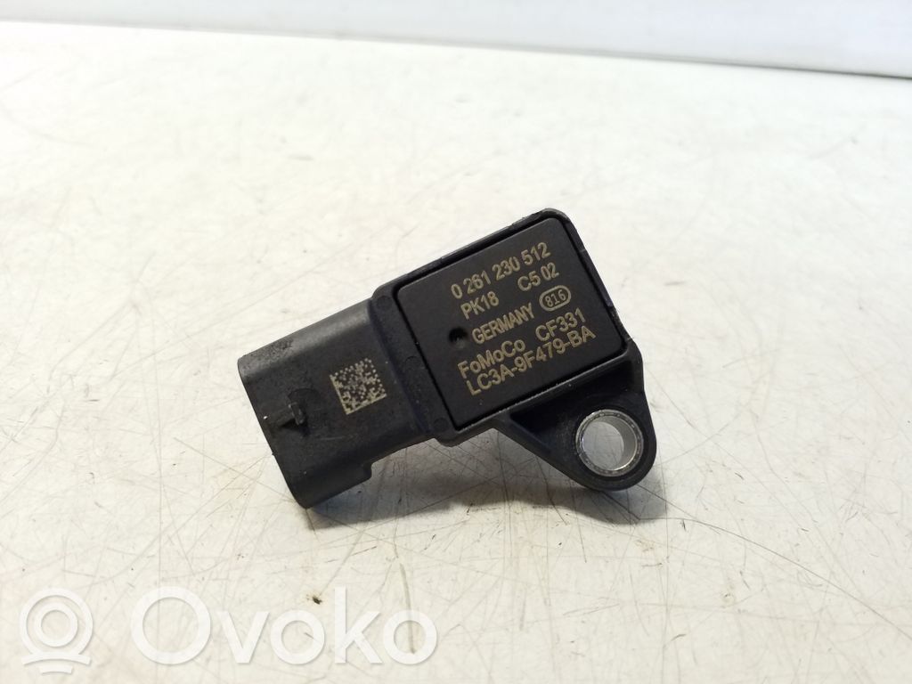 Ford Kuga III Luftdrucksensor 