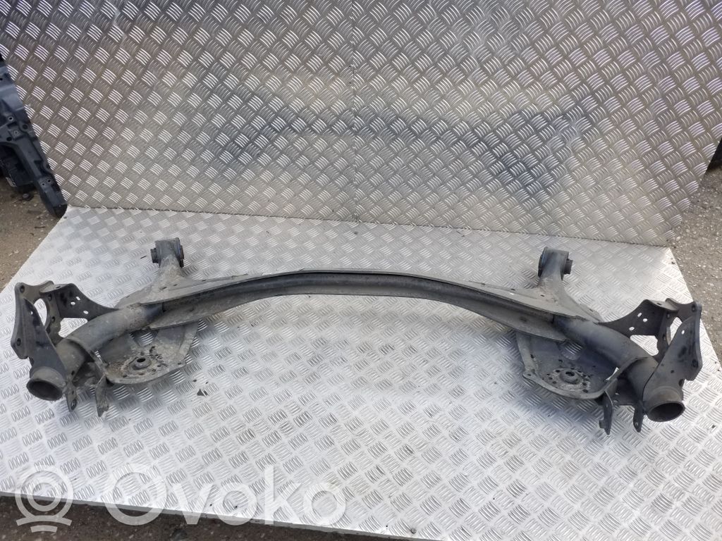 Eje trasero   MX6C5K952A1E