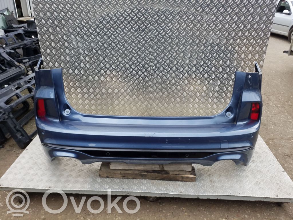 Ford Kuga III Zderzak tylny 