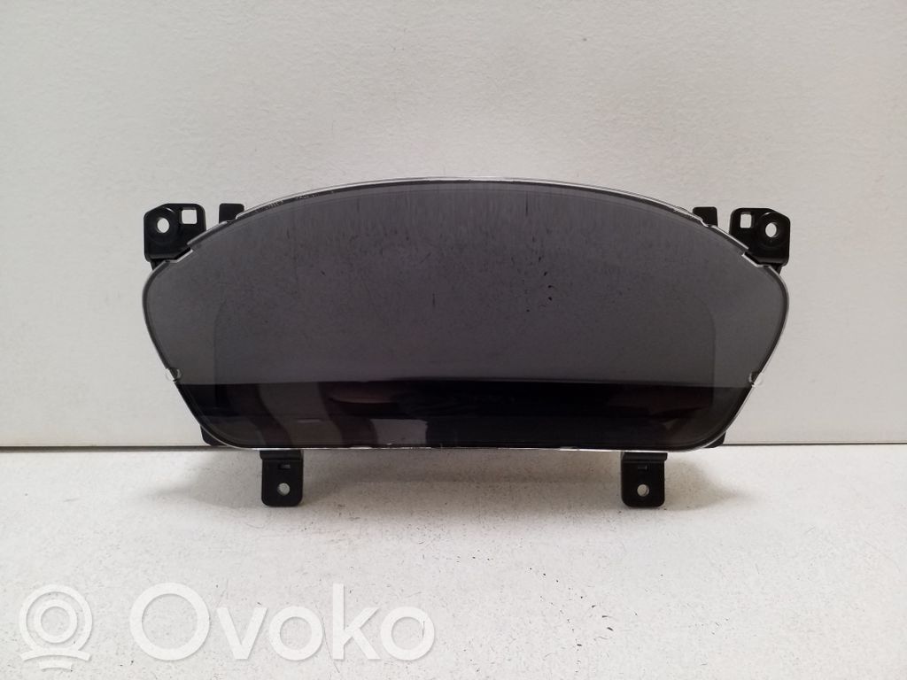 Ford Kuga III Nopeusmittari (mittaristo)