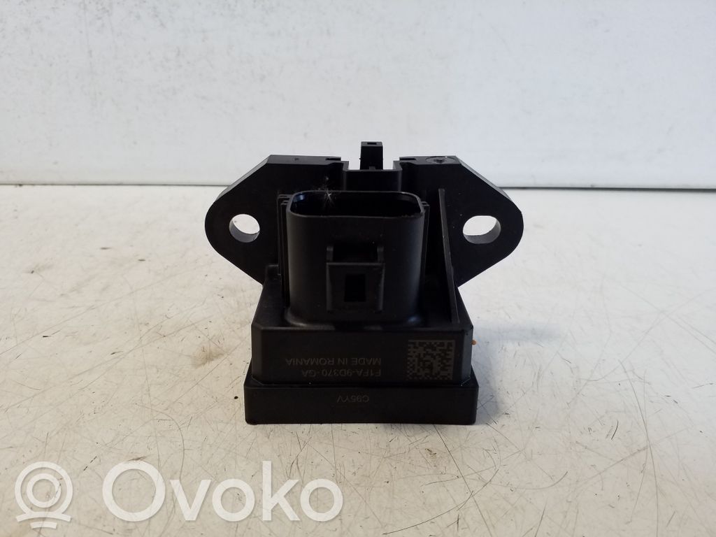 Ford Kuga III Centralina/modulo pompa dell’impianto di iniezione
