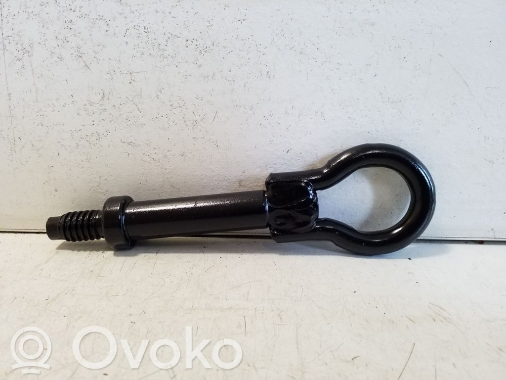 Ford Kuga III Anillo de remolque 