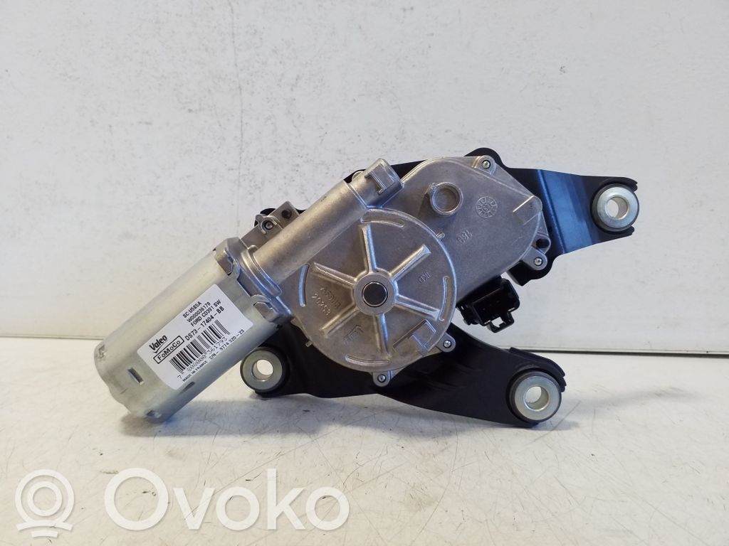 Ford Kuga III Takalasinpyyhkimen moottori 