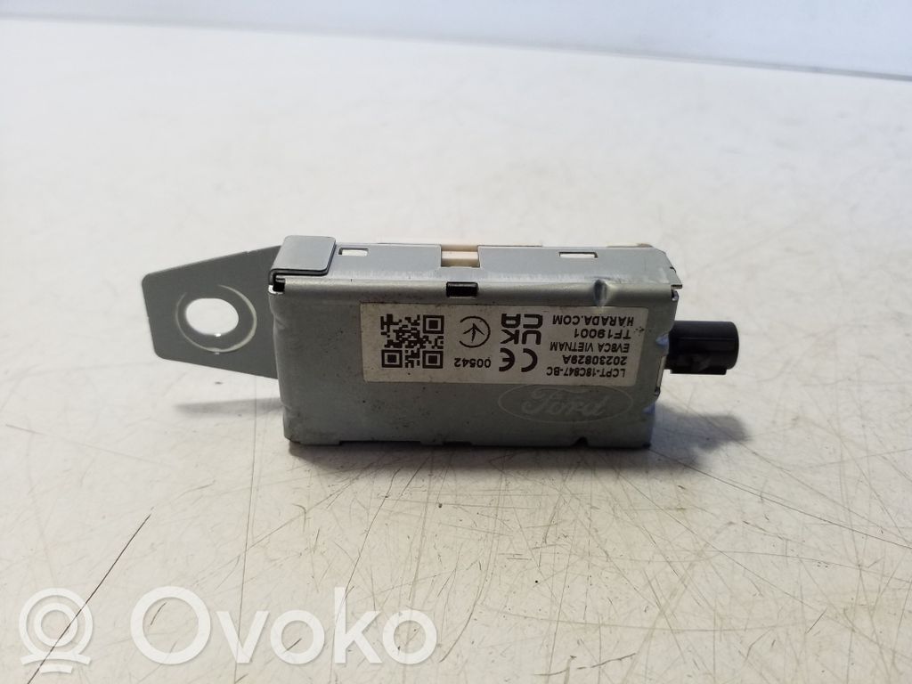 Ford Kuga III Antenos stiprintuvas 