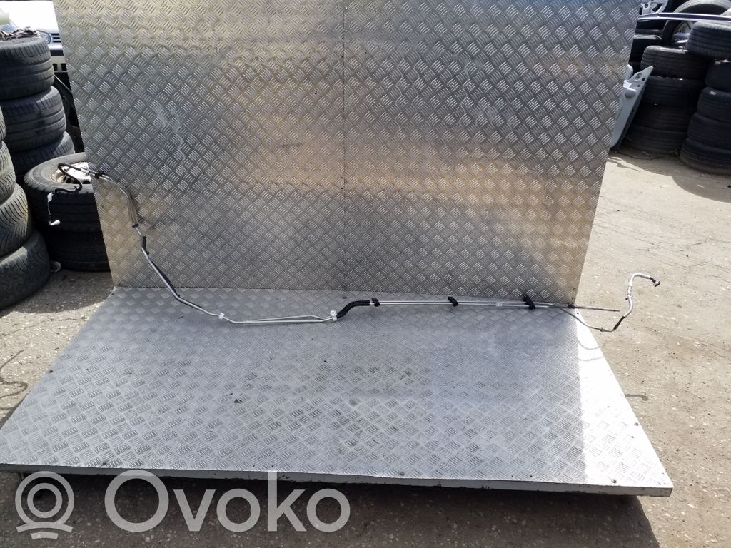 Ford Kuga III Polttoaineputken letku