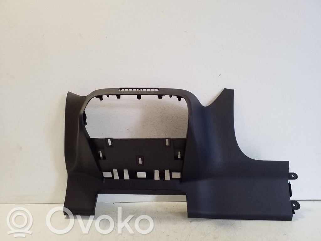 Ford Kuga III Ornament bord 