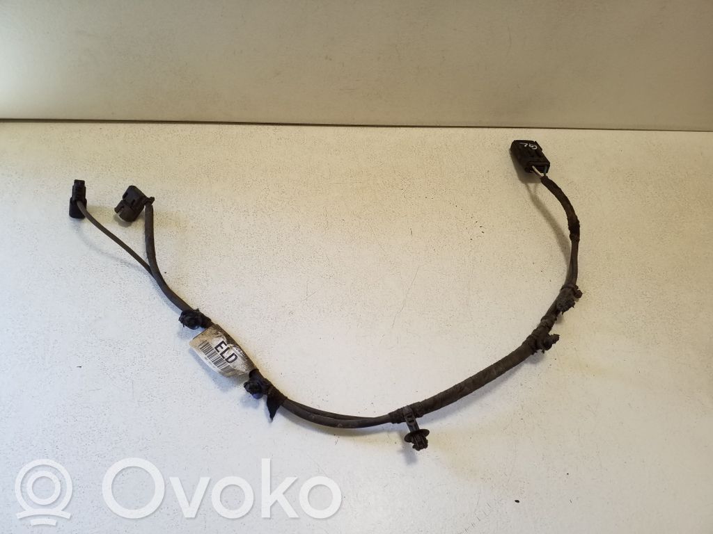 ABS-taka-anturin johdotus   MX6T2B572ELD