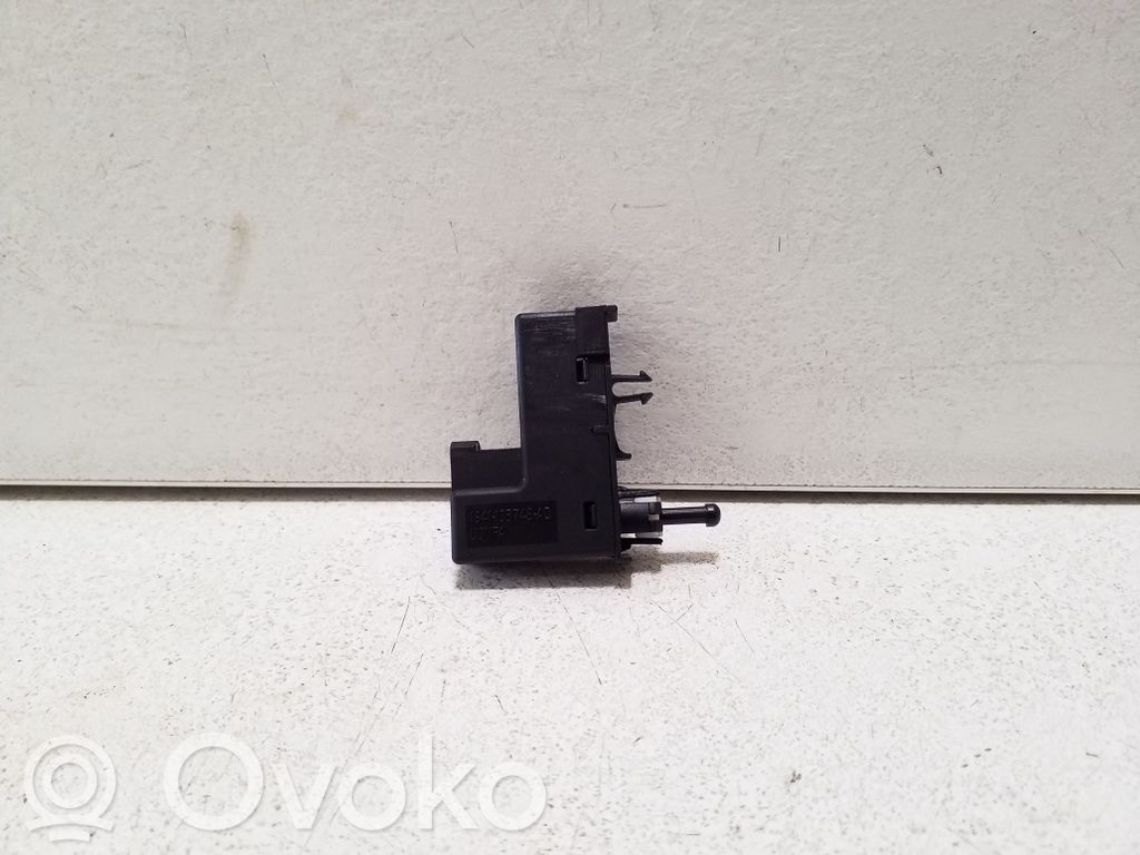 Ford Kuga III Luce vano portaoggetti