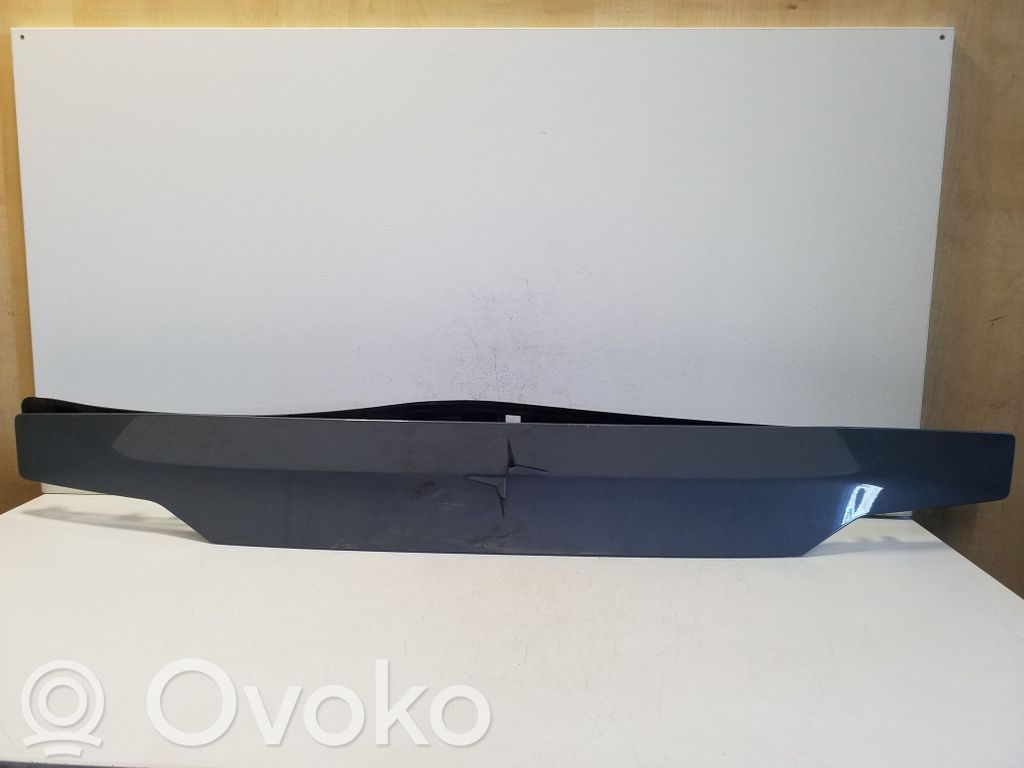 Polestar 2 Tailgate trim 