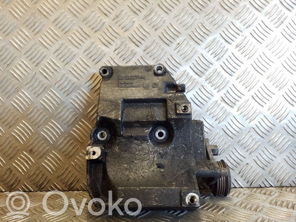 Volkswagen PASSAT B5.5 Staffa di montaggio del compressore dell’A/C