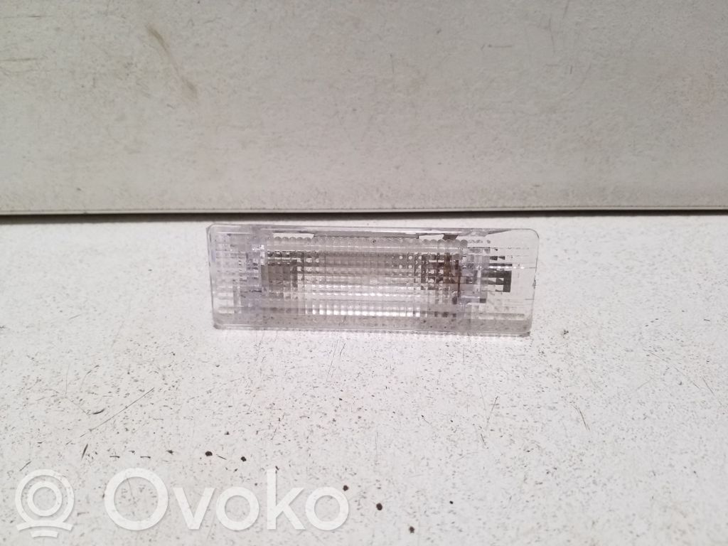 Volkswagen Golf VII Altre luci abitacolo