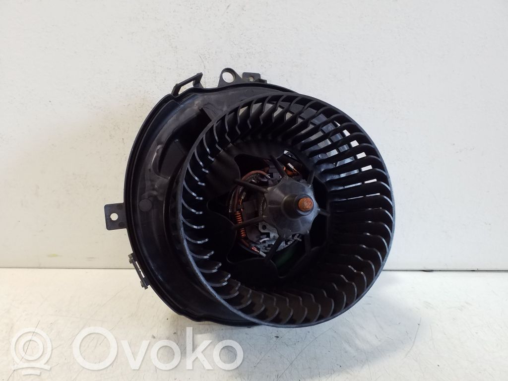 Ventilator aerotermă   5Q2819021B