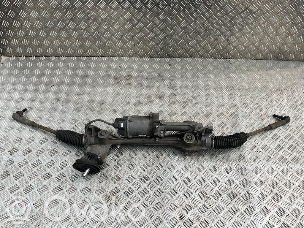 Volkswagen Golf VII Lenkgetriebe
