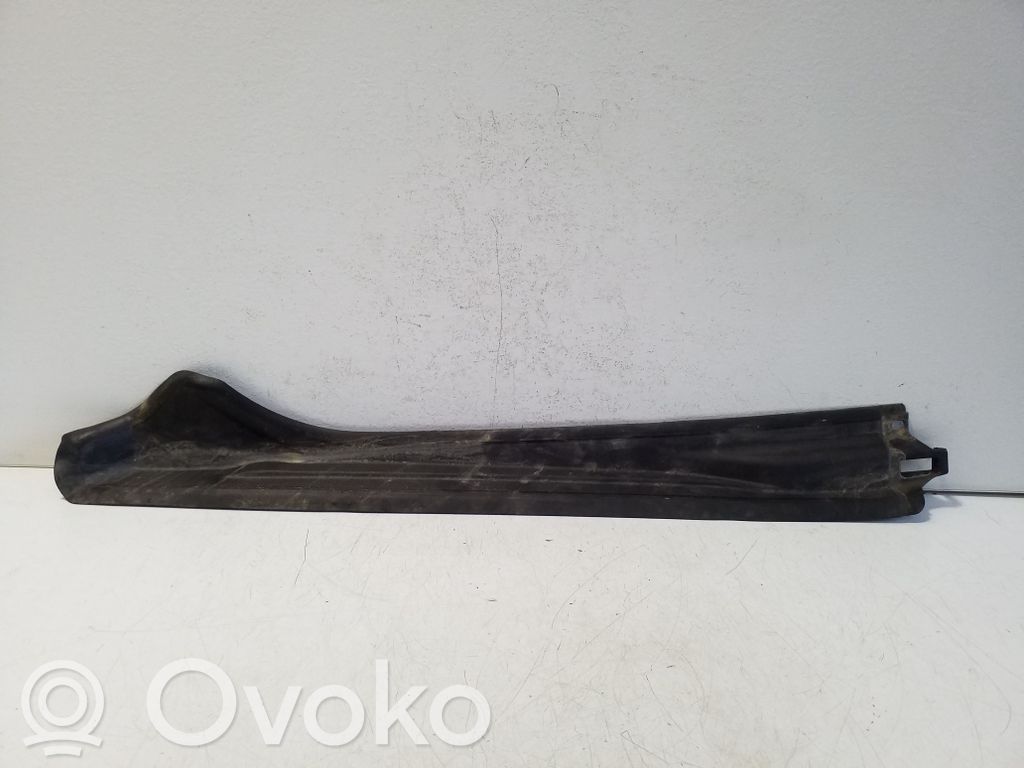 BMW i4 Other trunk/boot trim element 