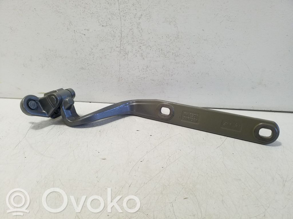 BMW i4 Tailgate/trunk/boot hinge 