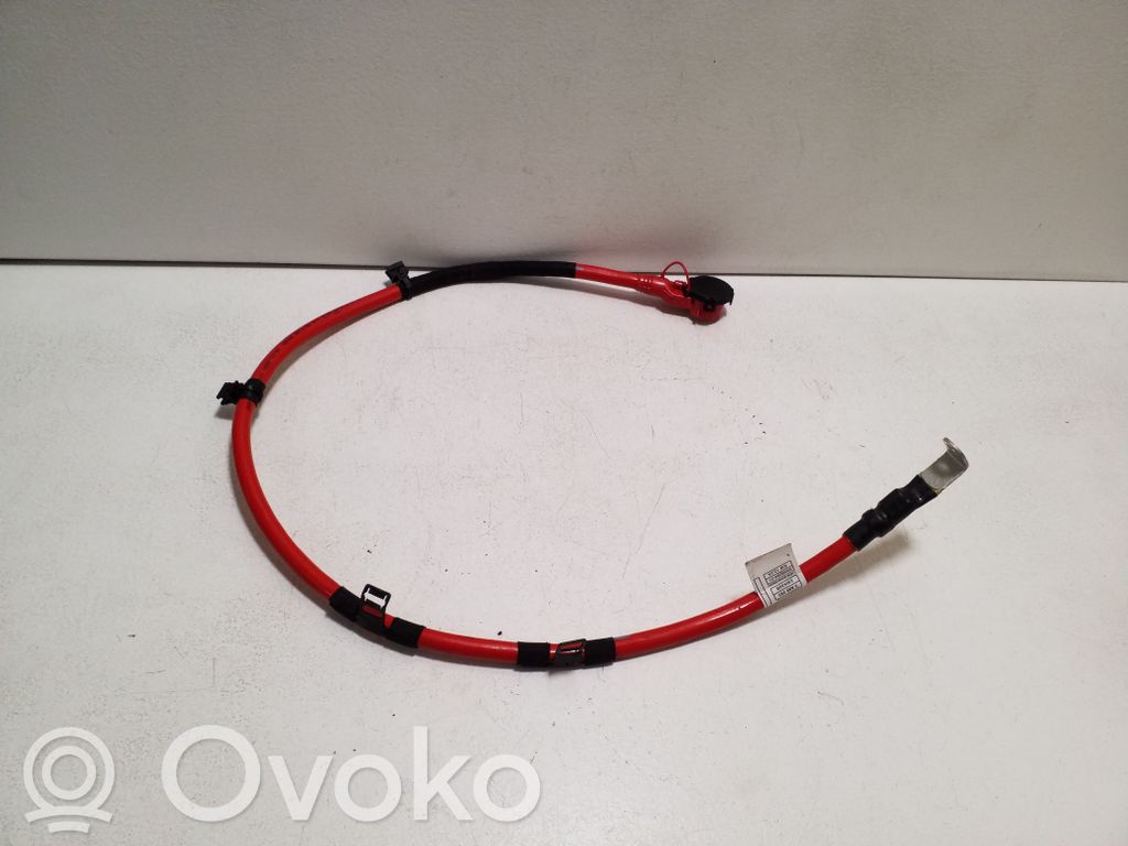 BMW i4 Cable positivo (batería) 