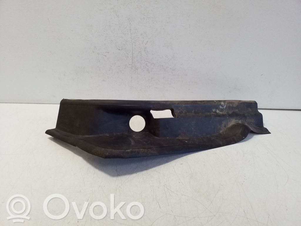 BMW i4 Other trunk/boot trim element 