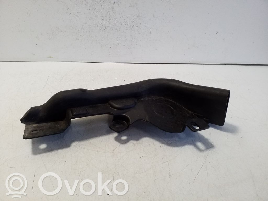 BMW i4 Other engine bay part 
