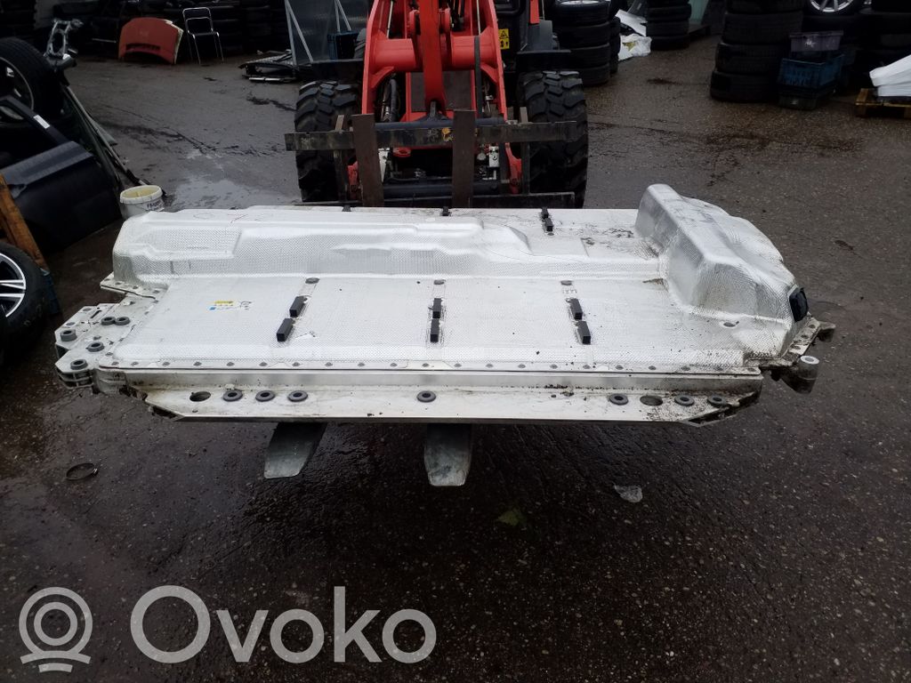 BMW i4 Baterie vehicul hibrid/electric 
