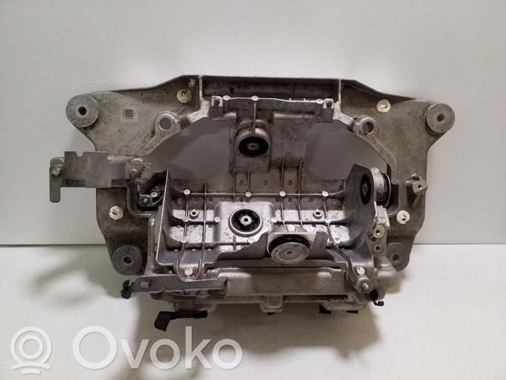 BMW i4 A/C compressor mount bracket 