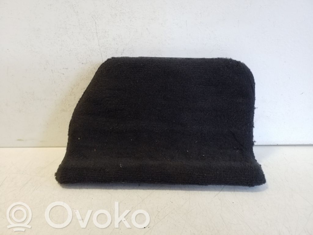 BMW i4 Trunk/boot trim cover 