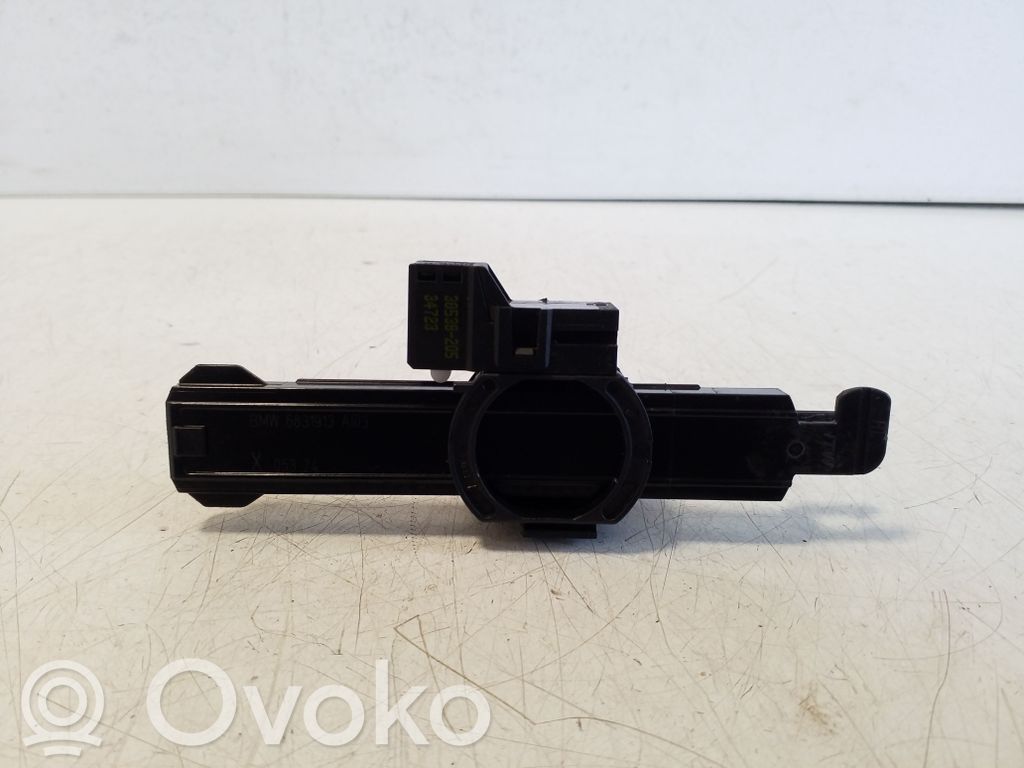BMW i4 Sensor 