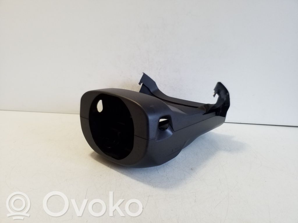 BMW i4 Rivestimento del piantone del volante 