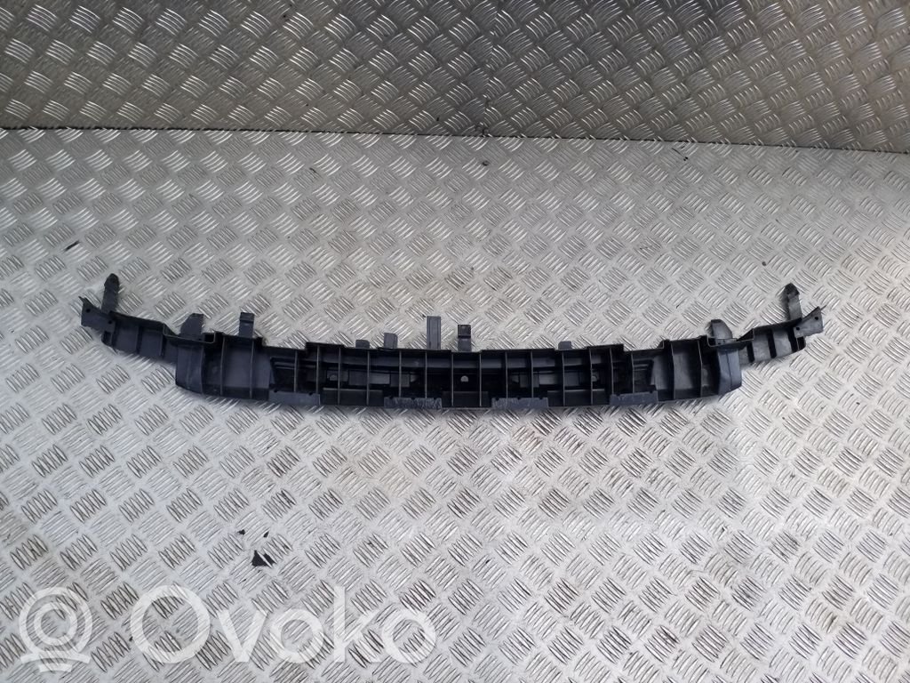 BMW i4 Передняя укрепление бампера 