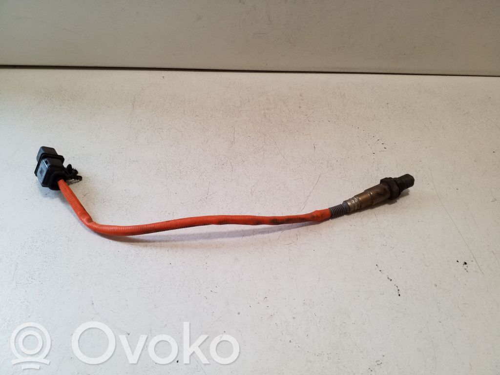 Fiat Tipo Lambda probe sensor 