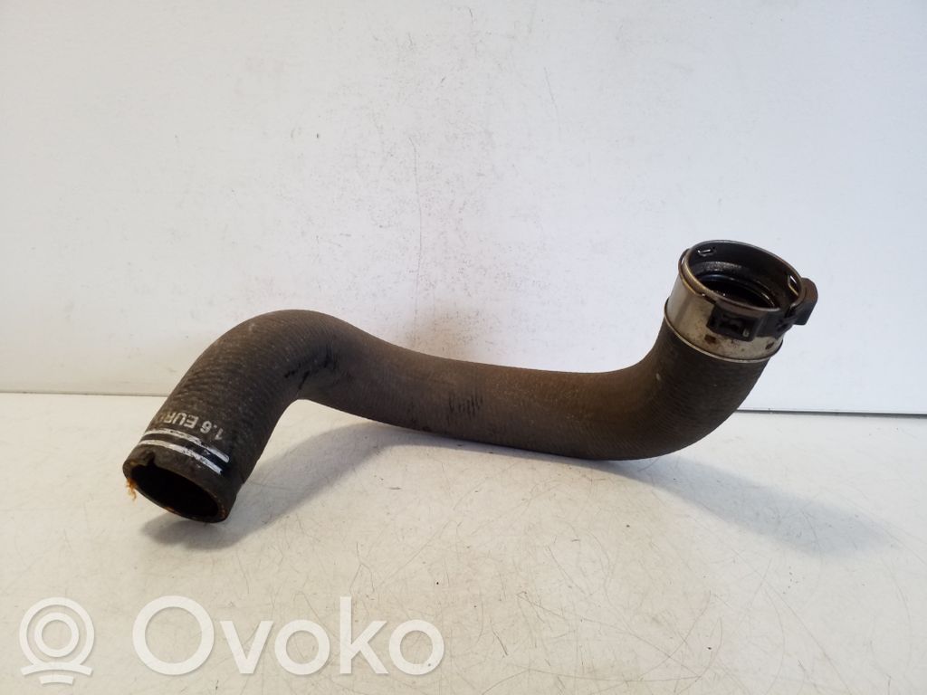 Fiat Tipo Intercooler hose/pipe 
