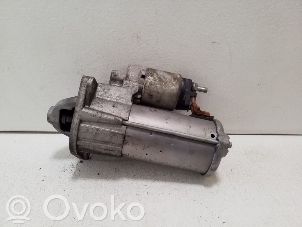 Fiat Tipo Motor de arranque 