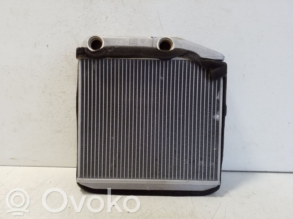 Fiat Tipo Radiator aerotermă 