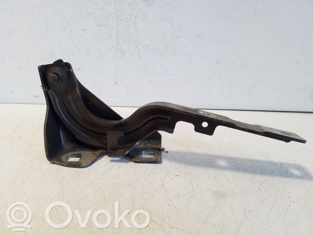 Fiat Tipo Zawiasy pokrywy / maski silnika 