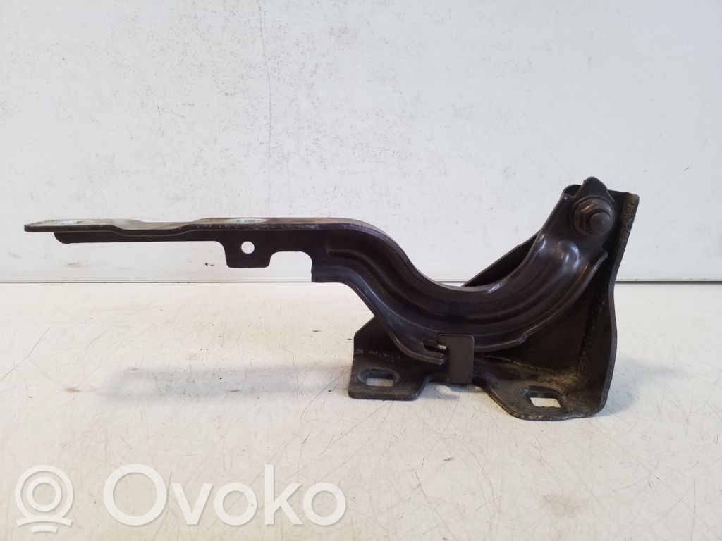 Fiat Tipo Zawiasy pokrywy / maski silnika 