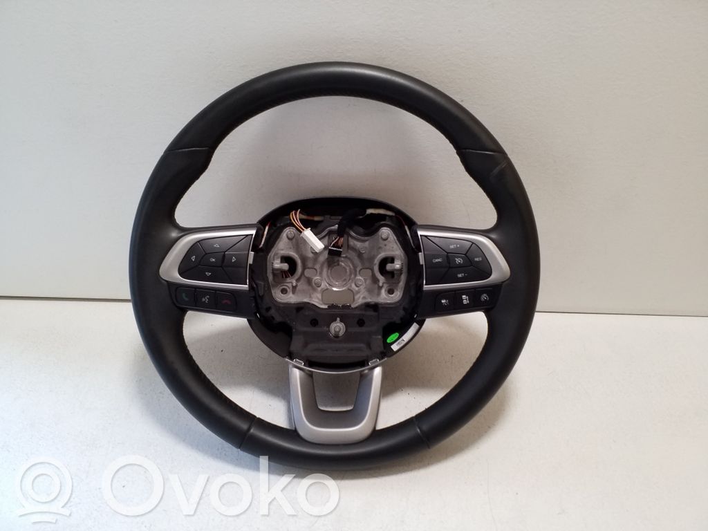 Fiat Tipo Stūre 