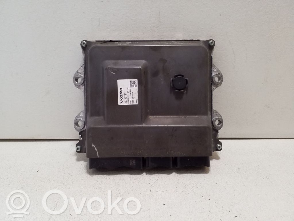 Volvo XC60 Engine control unit/module 