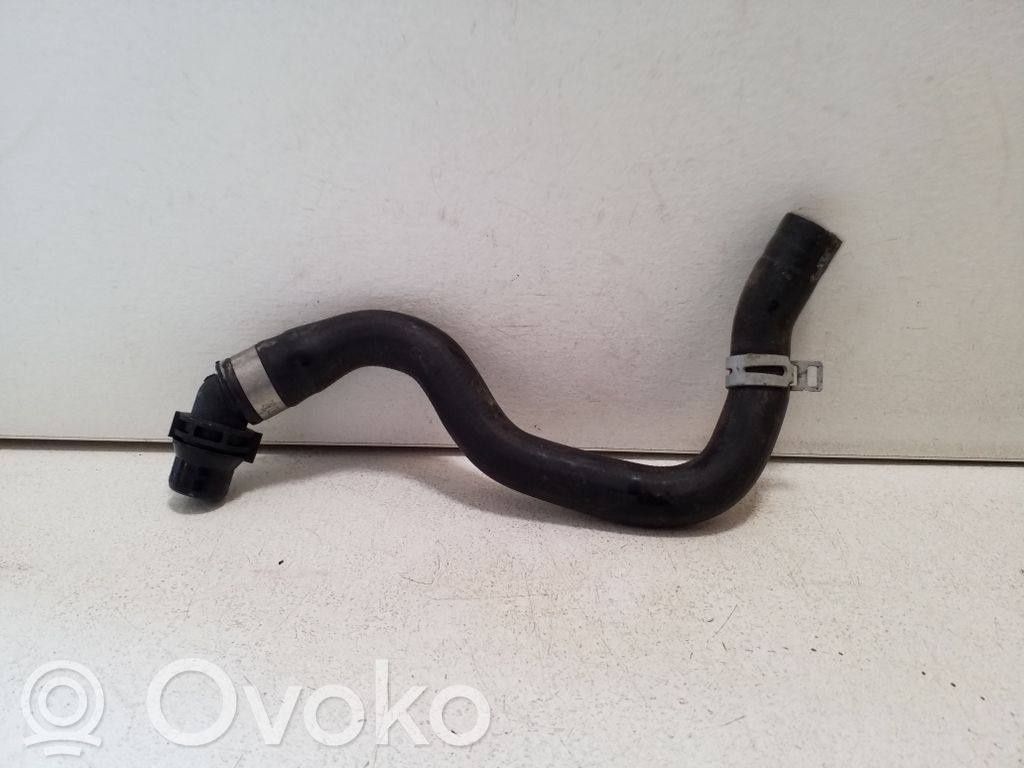 Engine coolant pipe/hose   32252516