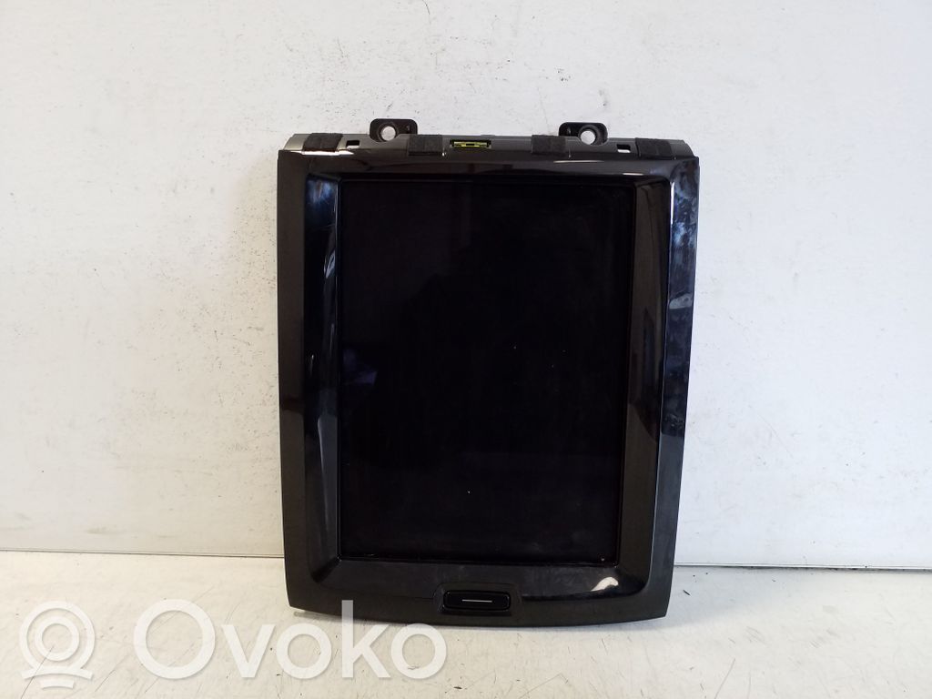 Volvo XC60 Screen/display/small screen 