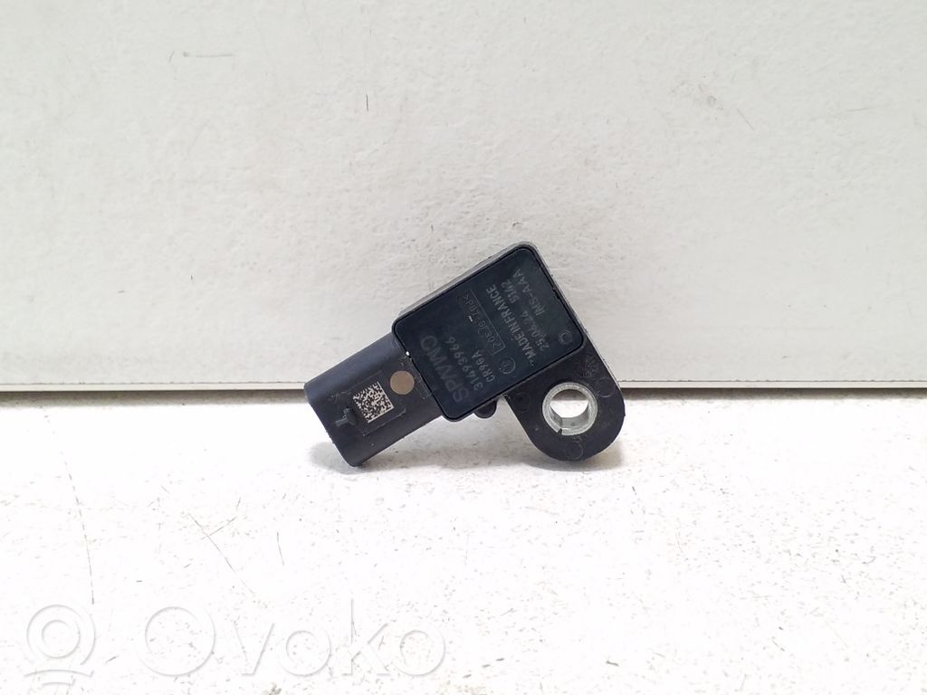 Volvo XC60 Luftdrucksensor 