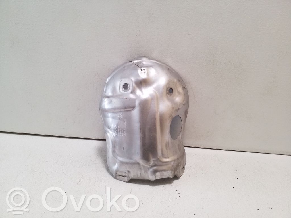 Osłona termiczna rury wydechowej   32299070