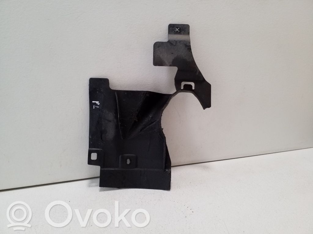 Volvo XC60 Front mudguard 