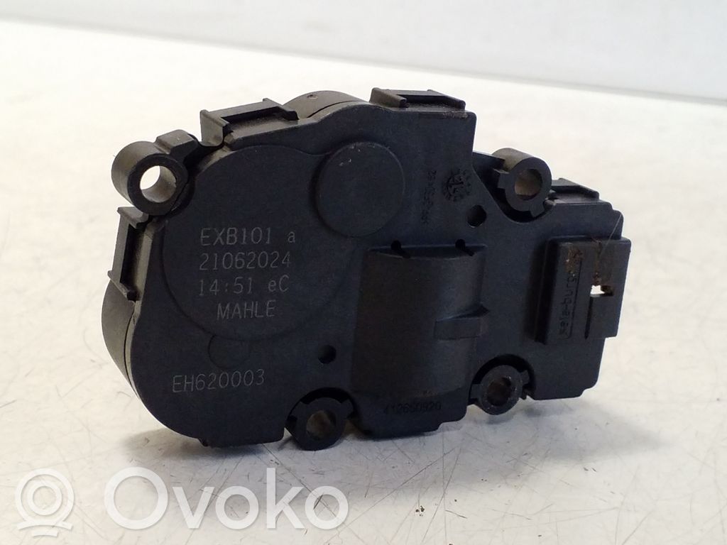 Stellmotor Heizung Klima   EXB101