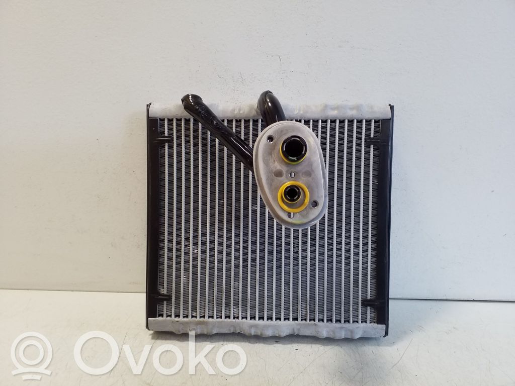 Chłodnica nagrzewnicy klimatyzacji A/C   ED303005