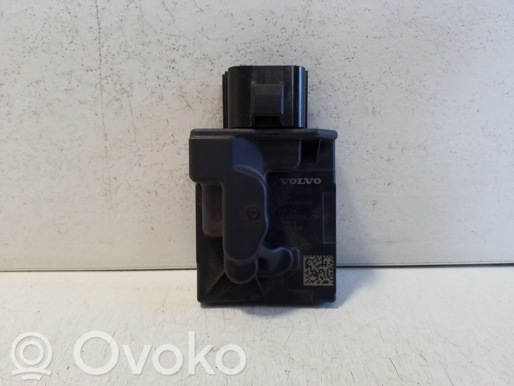 Unité de commande / module de pompe à carburant   32312196