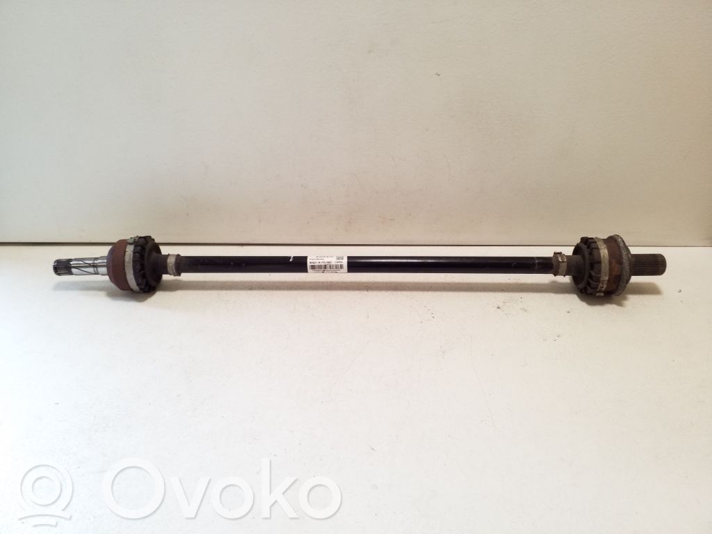 Volvo XC60 Eje de transmisión trasero 