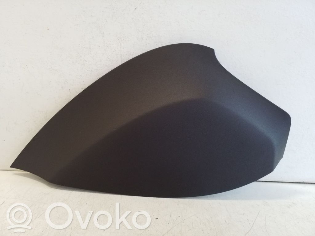 Moldura del extremo lateral de panel   31417663