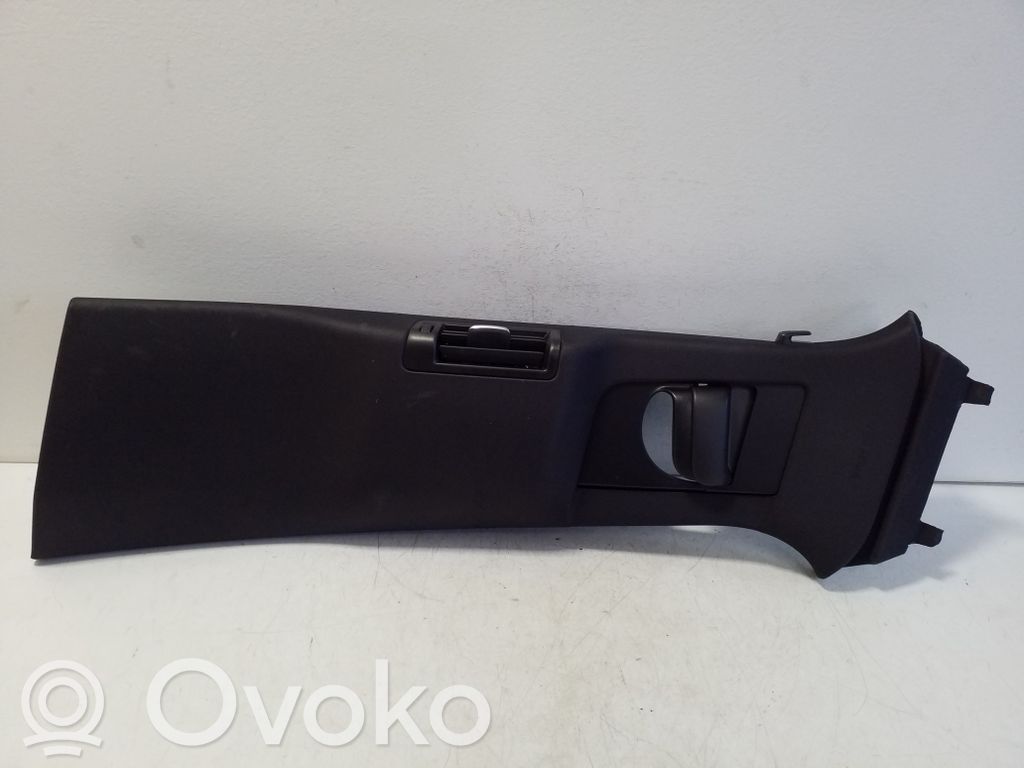 Volvo XC60 Capac stâlp (B) (inferior) 