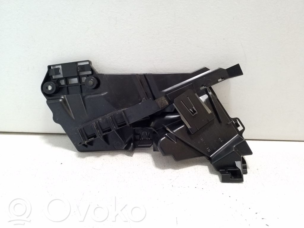 Volvo XC60 Listwa szyby drzwi tylnych 