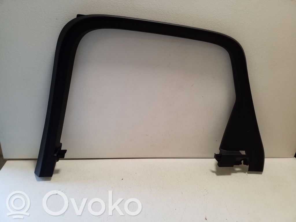 Volvo XC60 Alte componente panou ușă spate 